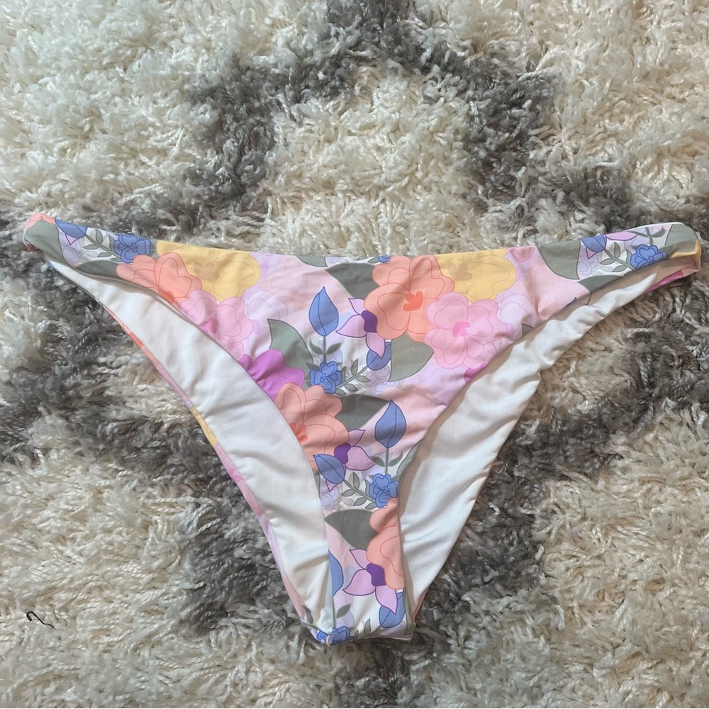 Dippin Daisy’s bikini bottoms